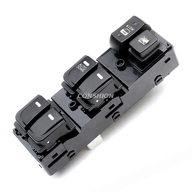 Interruptor de janela 935700Q000 para Hyundai Tucson
