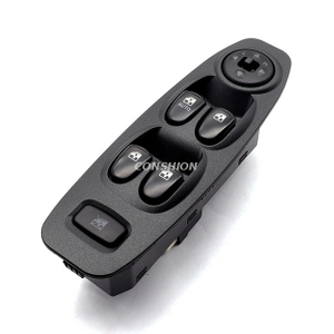 9357025300/9357025300pk interruptor da janela de energia para hyundai sotaque