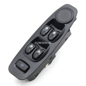 9357025005pk Janela elétrica Switch para hyundai sotaque