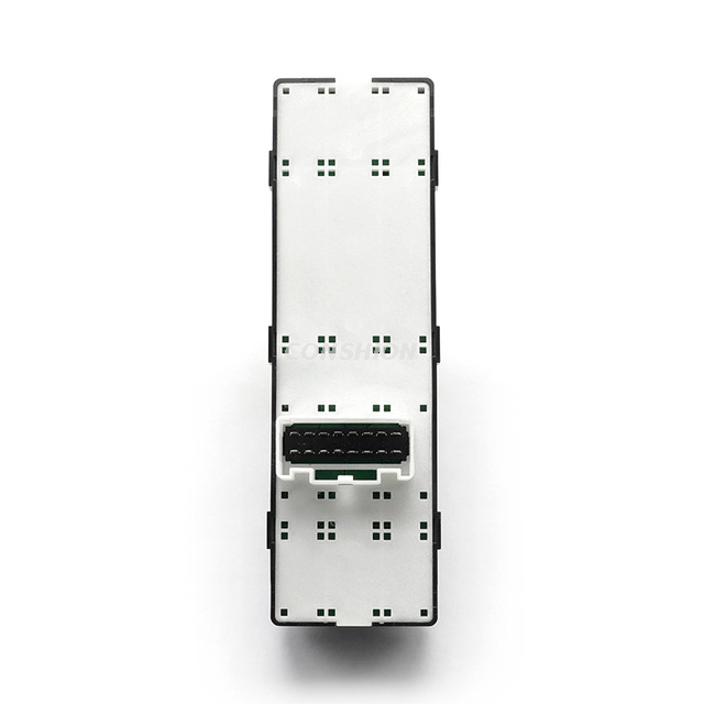 935703S000 Switch de janela para Hyundai Sonata