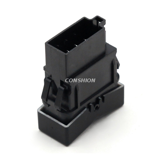 6C4614B132AG Janela elétrica interruptor para Ford Front FO6