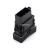 6C4614B132AC Chave de janela para Ford Front FO6
