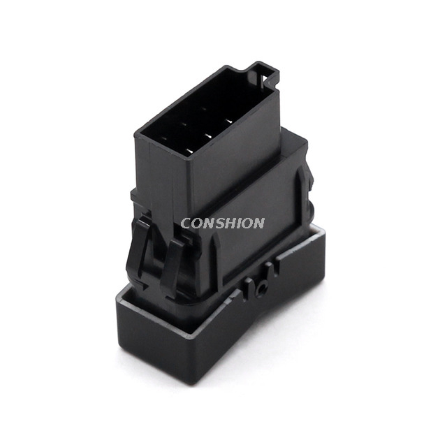6C4614B132AC Chave de janela para Ford Front FO6
