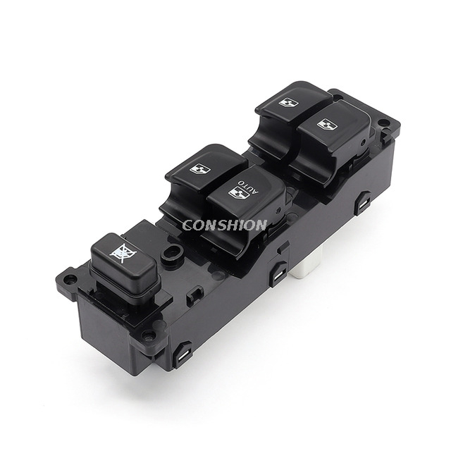 935701J102/935701J100 Switch de janela para Hyundai