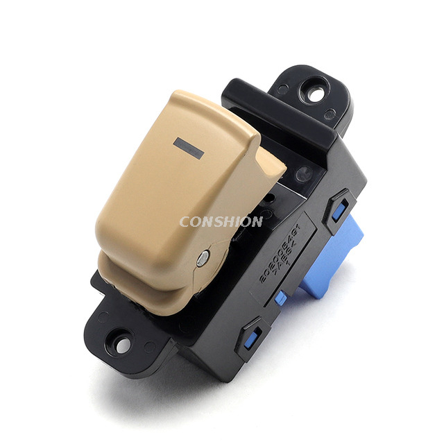 935803S000YDA/935803S001 Chave de janela elétrica para Sonata Hyundai