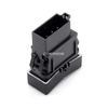 6C464K291BB Janela elétrica Switch para ford ta6axleuft