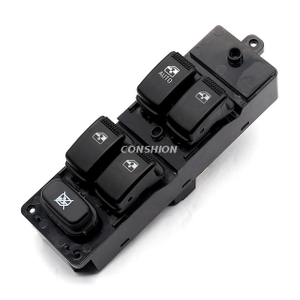 93570fd200xo interruptor de janela para Kia Rio