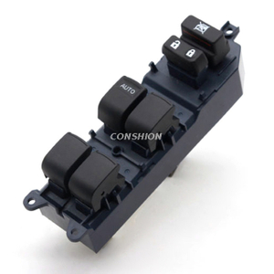 8482006060848200R050 Chave de janela elétrica para Toyota Camry Corolla Yaris