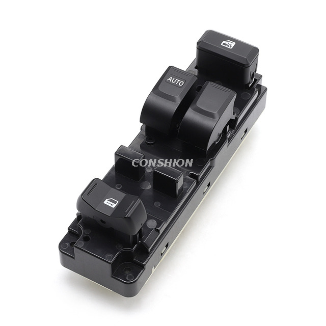 8973997070 Chave de janela elétrica para Isuzu D-Max