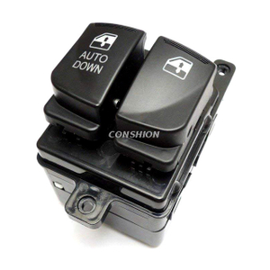 827101E050 Chave de janela elétrica para sotaque hyundai
