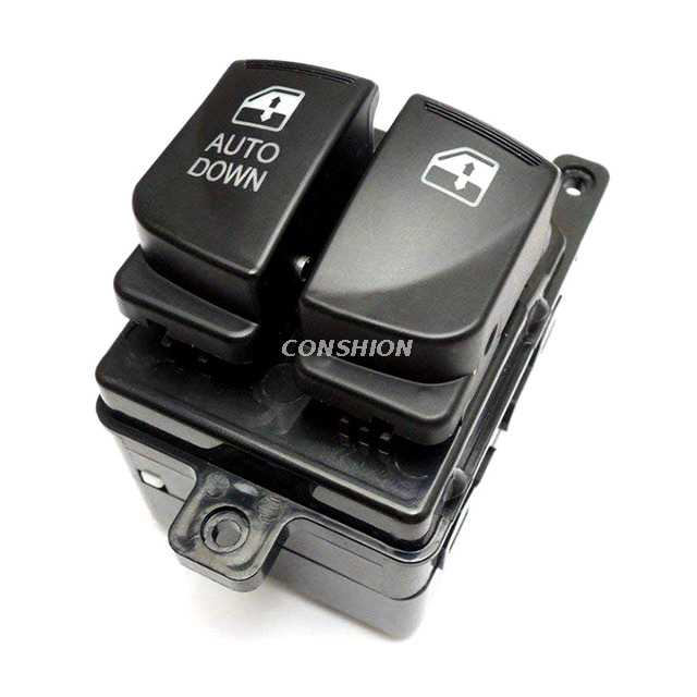 827101E050 Chave de janela elétrica para sotaque hyundai
