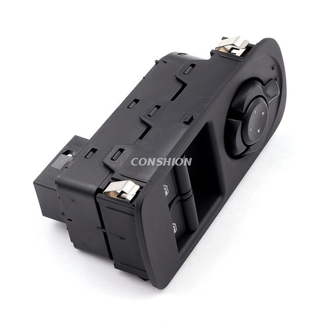 156080933 156085170 Chave de janela elétrica para Alfa Romeo Mito 