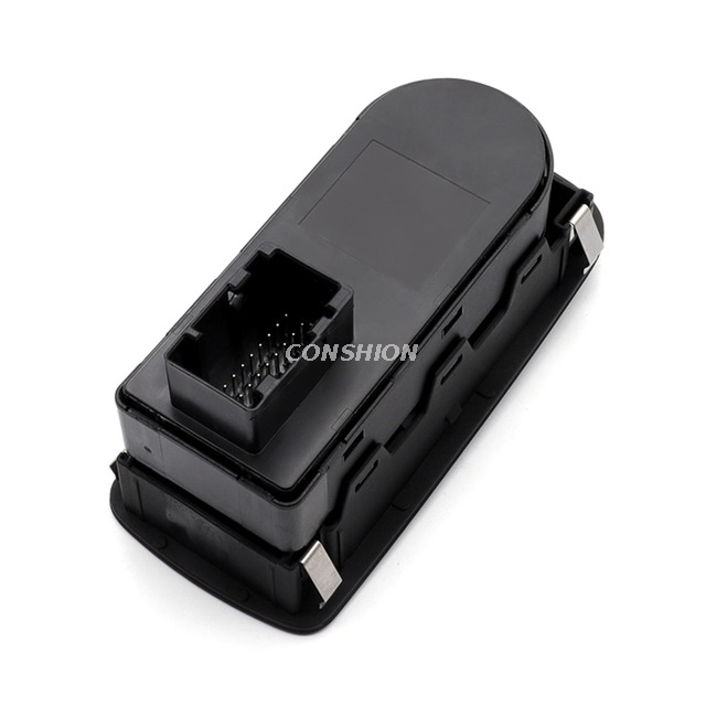 156083273 156085171 interruptor da janela elétrica para Alfa Romeo Mito