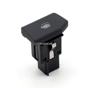 5U0959855E / 10133935 interruptor da janela elétrica para Volkswagen Golf G7