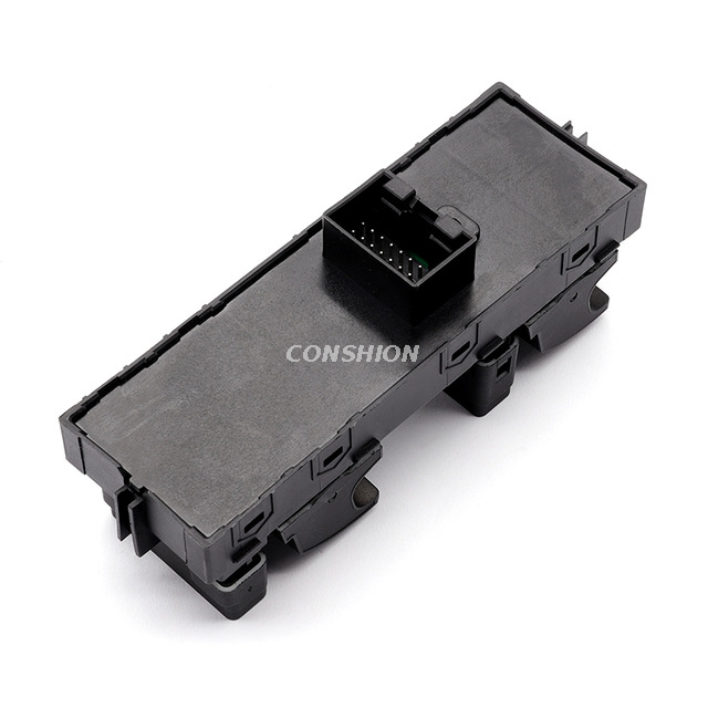 34D959857D Switch de janela para Volkswagen Rapid/Santana