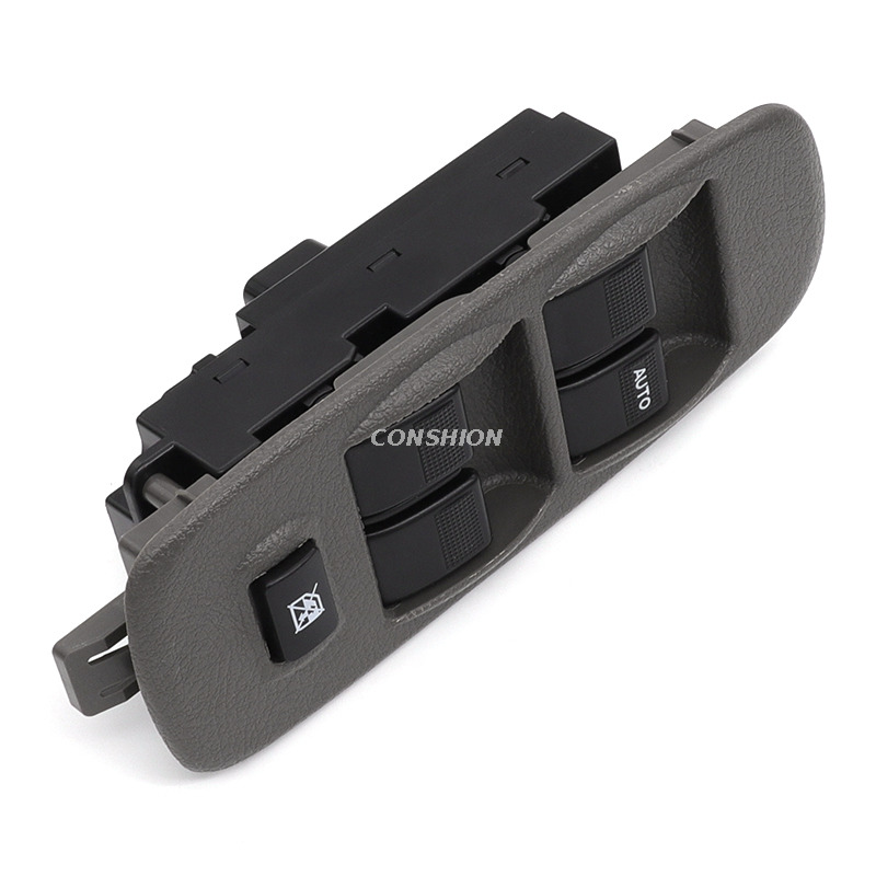 Switch de janela UM936635041 para Mazda
