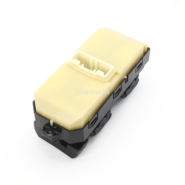 84820BZ320 Janela para Daihatsu Xenia/Veloz/Avanza