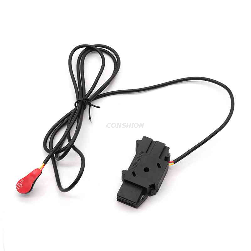 Sensor de lâmpada de faróis automáticos - para Volkswagen Mk7 Golf 7