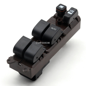 848200K010 Switch de janela para Toyota Hilux Fortuner/Innova