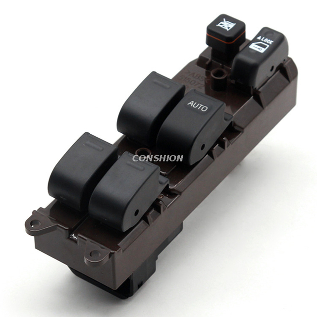 848200K010 Switch de janela para Toyota Hilux Fortuner/Innova