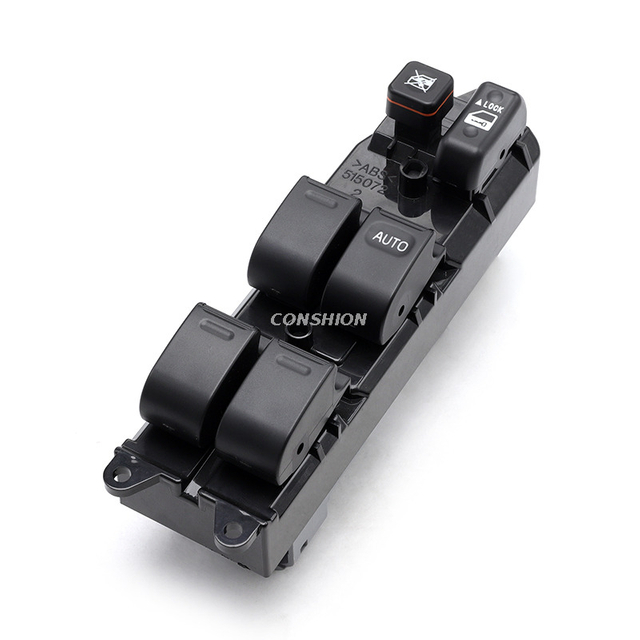848200K061 Switch de janela para Toyota Hilux