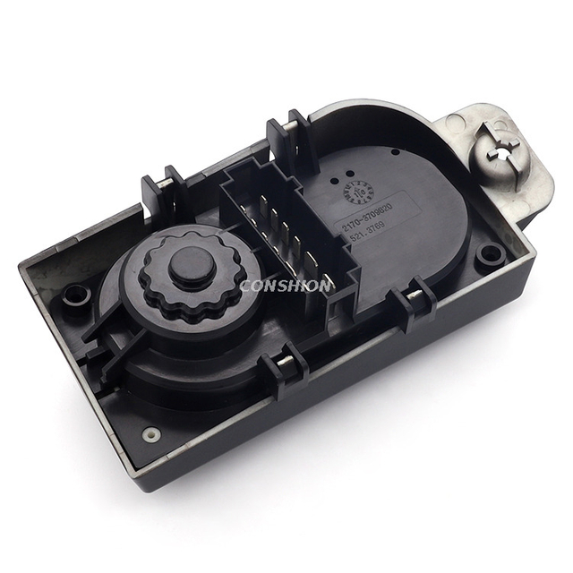 521.3769/21703709820 interruptor do farol - para VAZ -2170