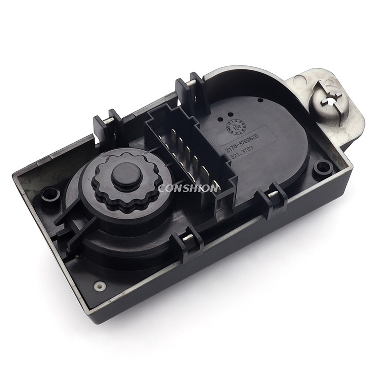 521.3769/21703709820 interruptor do farol - para VAZ -2170