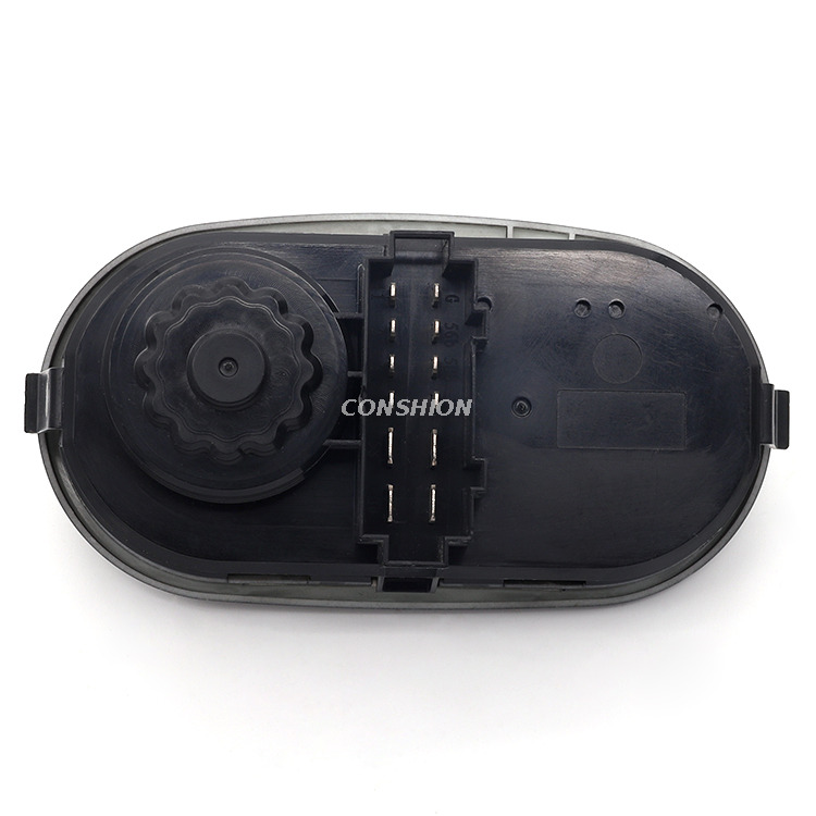 344.3769/11183709820 interruptor do farol - para VAZ -11118