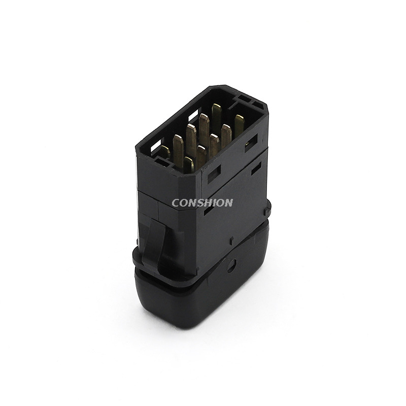 £ 5.3709.011-76/пкл13.51.24 interruptor do assento - Para Lada Ural Next