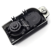 522.3769/2 17037098201 0 interruptor do farol - para VAZ -2170