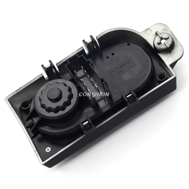 522.3769/2 17037098201 0 interruptor do farol - para VAZ -2170