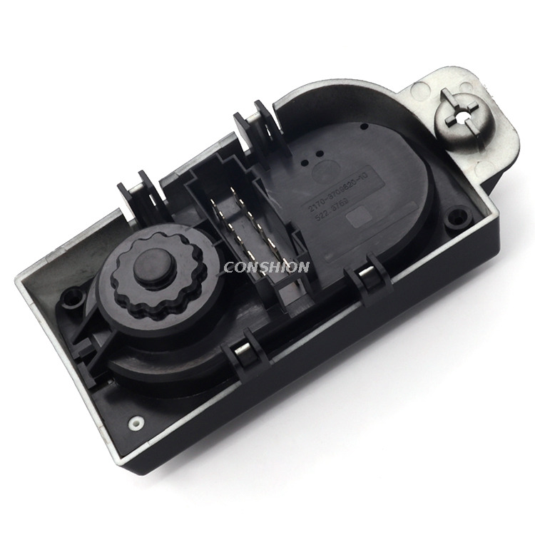 522.3769/2 17037098201 0 interruptor do farol - para VAZ -2170