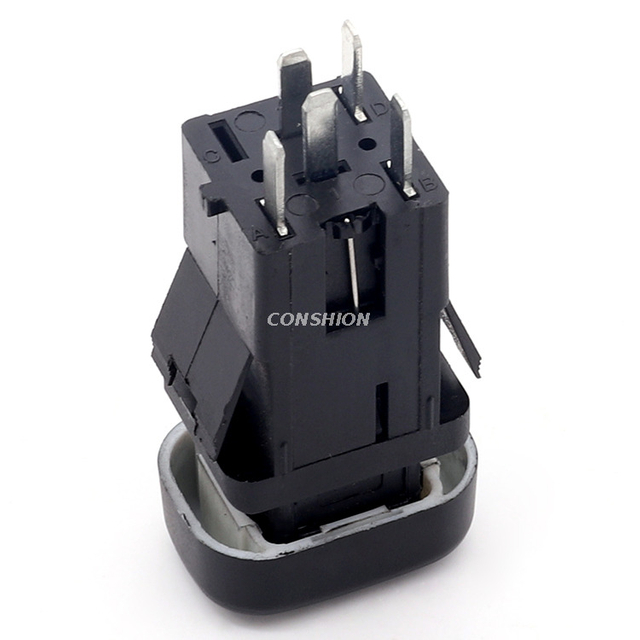 75.3710-01.01 interruptor do farol-para VAZ-2115