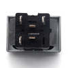 997.3710-07.08 Interruptor do farol - para GAZ
