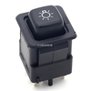 375.3710-05.05 interruptor do farol-para VAZ-2108