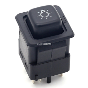 375.3710-05.05 interruptor do farol-para VAZ-2108
