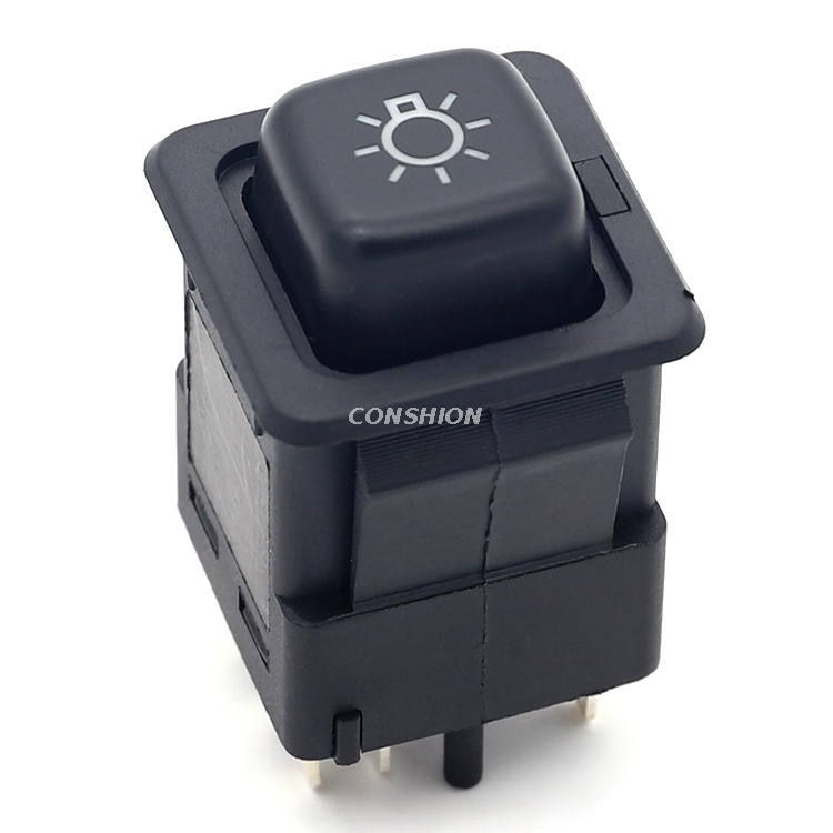 375.3710-05.05 interruptor do farol-para VAZ-2108