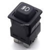 3832.3710-10.03 Interruptor do farol - para GAZ