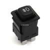 3842.3710-05.04 Interruptor do farol - para kamaz/maz/zil