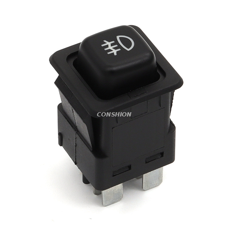 3842.3710-05.04 Interruptor do farol - para kamaz/maz/zil