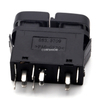 88.3709 interruptor do farol - para VAZ -2115