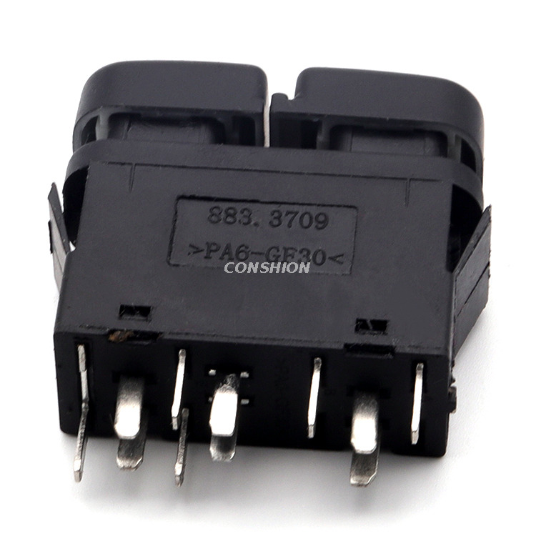 88.3709 interruptor do farol - para VAZ -2115