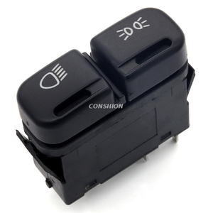 882.3709 interruptor do farol - para VAZ -2114/2115