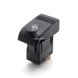 84.3709 interruptor do farol - para VAZ -2110