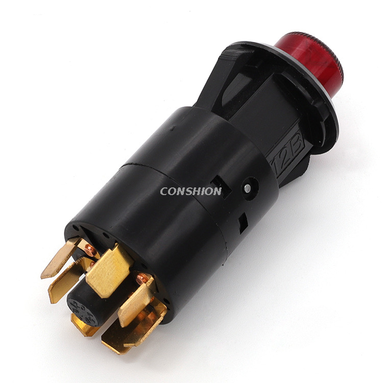 379.371 Switch de luz de aviso - para VAZ