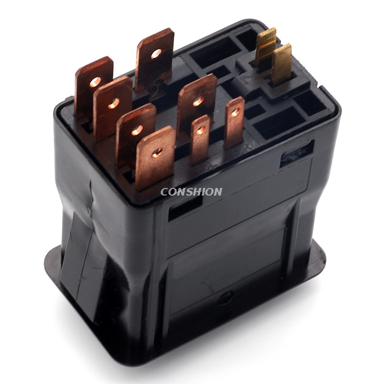581.3710 interruptor do farol - para VAZ 2108