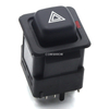 375.3710-05.03 Switch de luz de aviso-para VAZ-2108