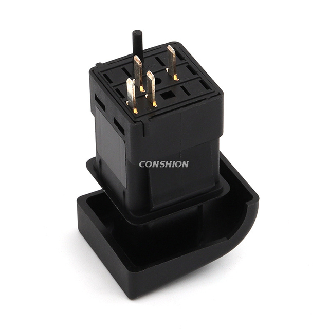 377.3710-04.01 Interruptor do farol-para VAZ-2110