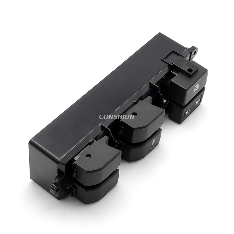 8974649353 Chave de janela para Isuzu D-Max