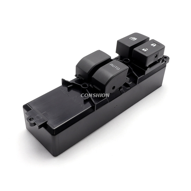 8974649303 Switch de janela para Isuzu D-Max